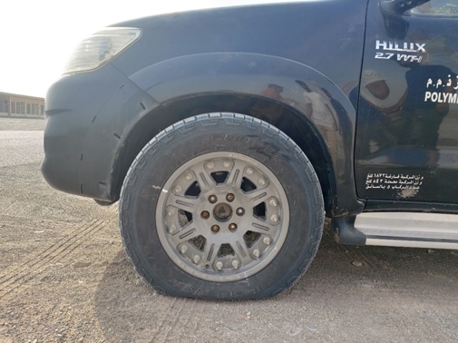 finebel test run flat insert test you tube dubai uae runflat run flats  inserts insert punctured combat tire tyre military  European Army FINABEL Agreement No. A.20.A (20.A.5) FINABEL Agreement Pneumatic punctured Combat Tyres 
